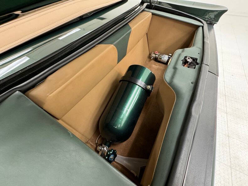 1992 Pontiac Firebird Trans Am