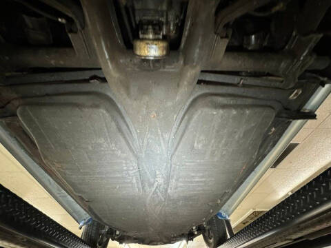 1973 Volkswagen Beetle