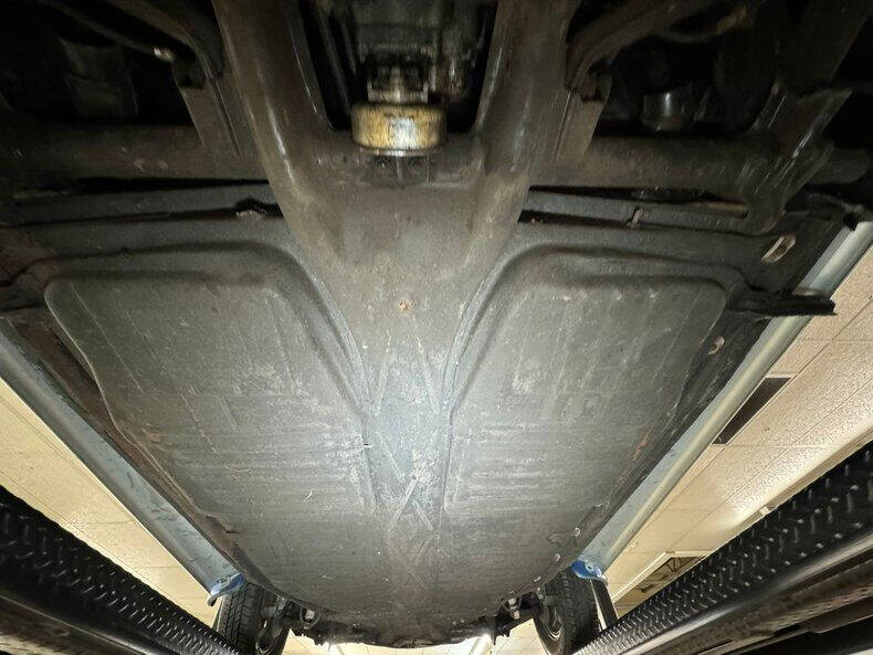 1973 Volkswagen Beetle