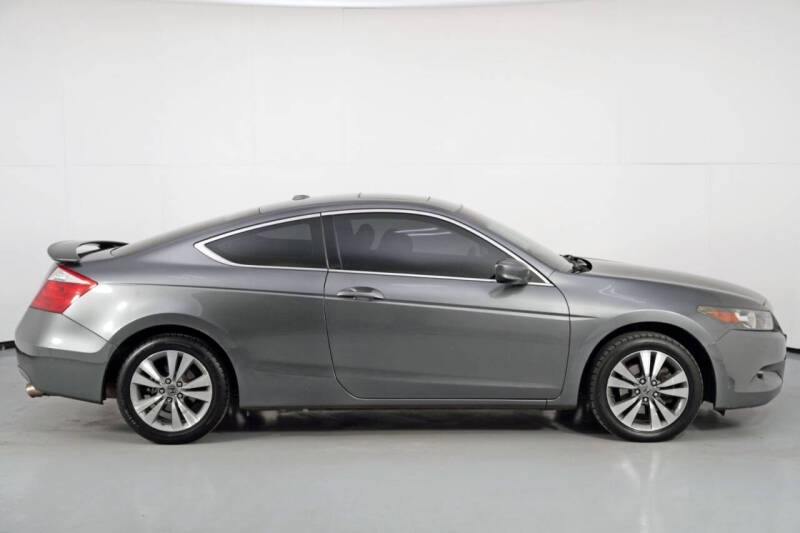 2009 Honda Accord EX-L