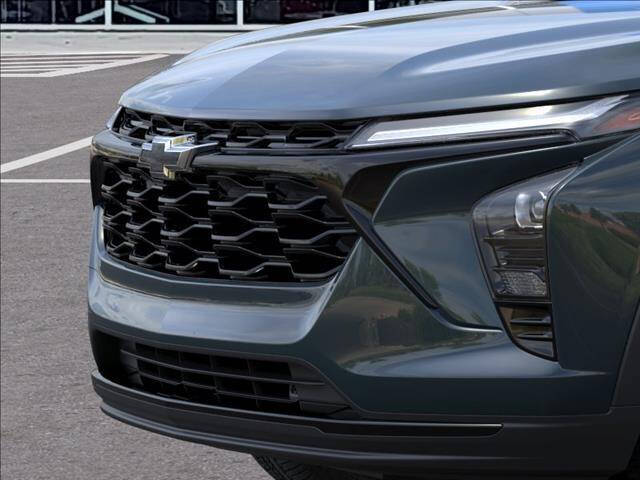2026 Chevrolet Trax LT - Photo 13