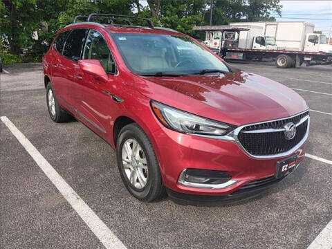 2019 Buick Enclave Essence