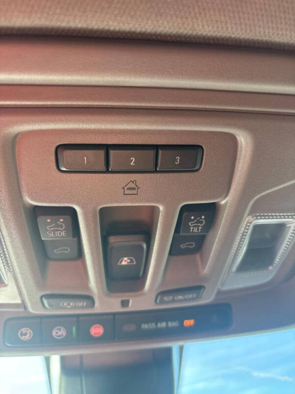 2021 GMC Sierra 2500HD