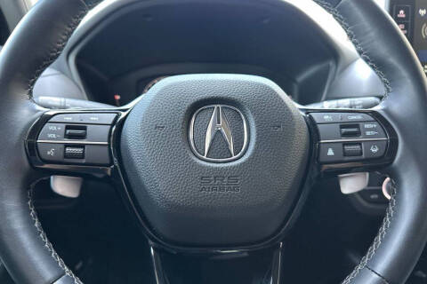 2025 Acura ADX
