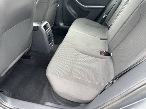 2015 Volkswagen Jetta S