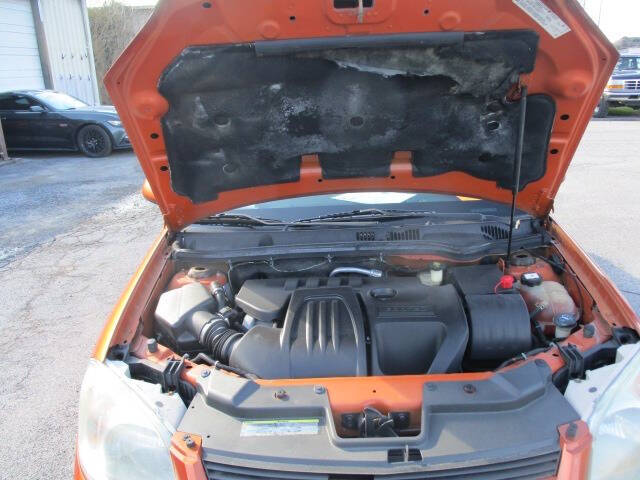 2006 Chevrolet Cobalt LT