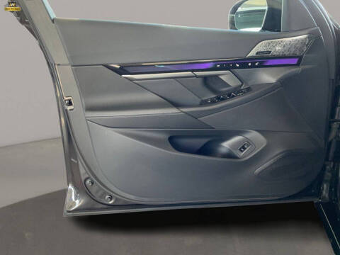2026 BMW i5 eDrive40