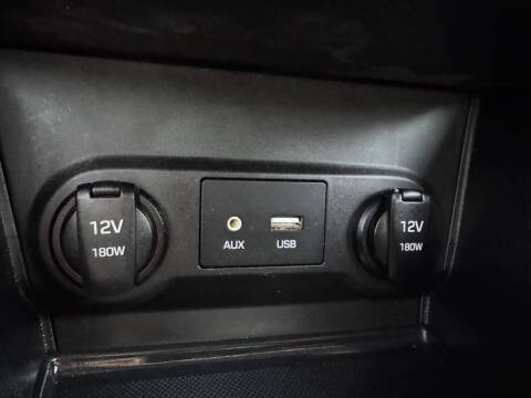 2018 Hyundai Accent SE