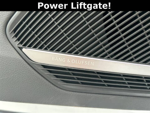 2024 Audi A5 Sportback quattro S line Prem Plus 45 TFSI