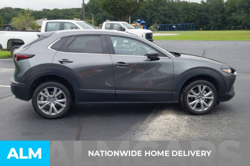 2023 Mazda CX-30 2.5 S Select