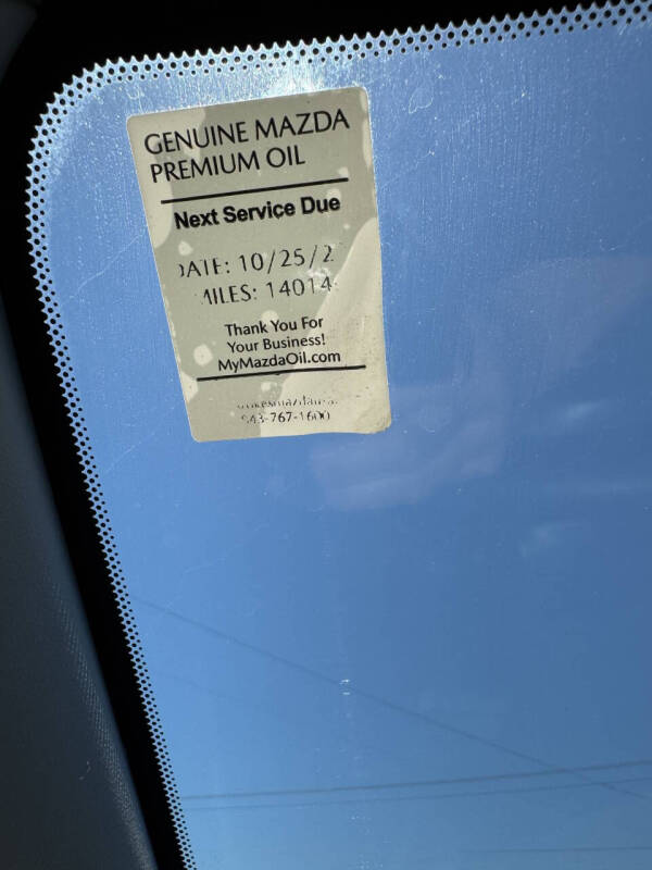 2008 Mazda MAZDASPEED3