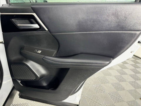 2023 Mitsubishi Outlander