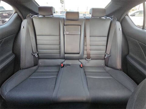 2024 Lexus IS 350 F SPORT