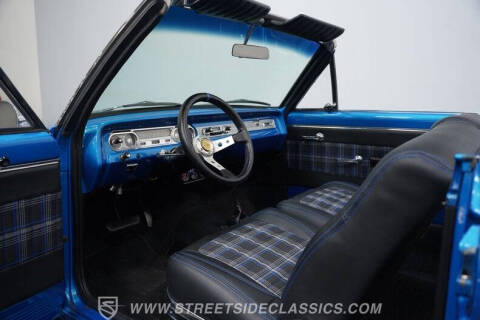 1965 AMC Rambler
