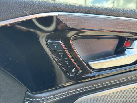 2023 Acura MDX SH-AWD w/Advance