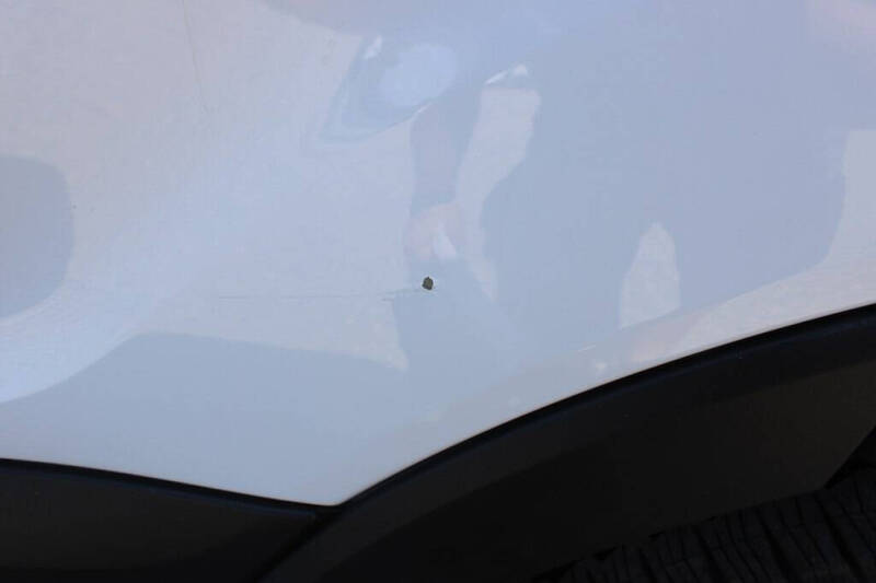 2024 Ford Transit 250