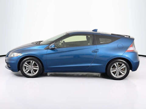 2013 Honda CR-Z