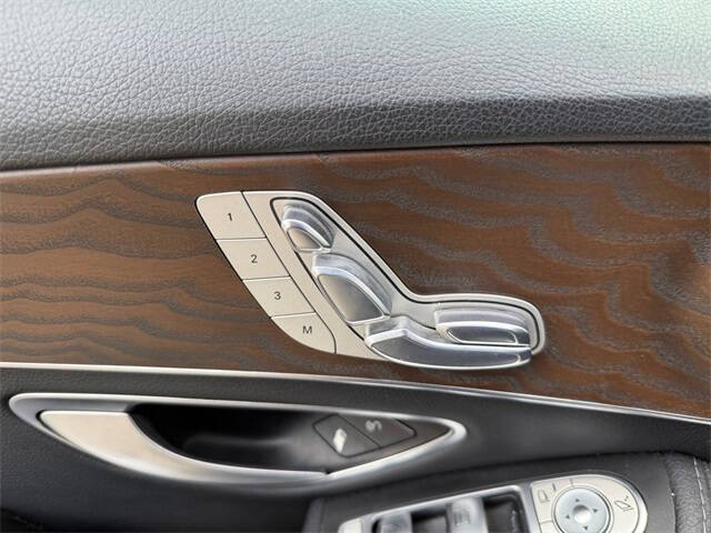 2017 Mercedes-Benz C-Class C 300