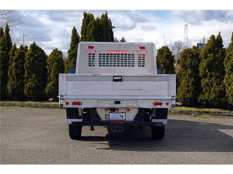 2018 Ford Transit 250