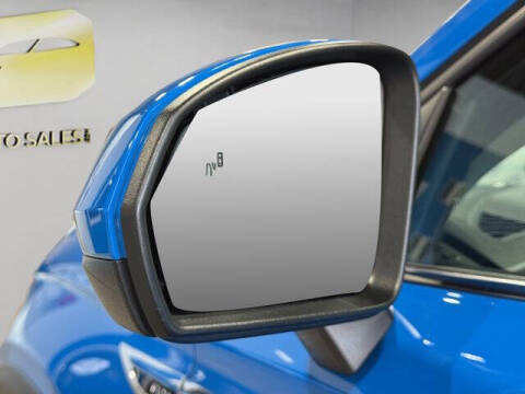 2022 Volkswagen Taos SE 4Motion