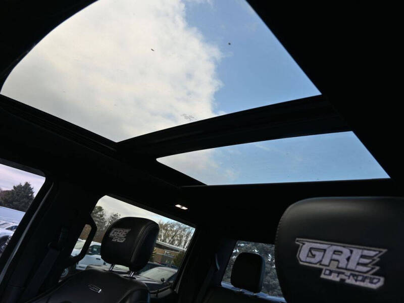 2019 Ford F-250 Super Duty