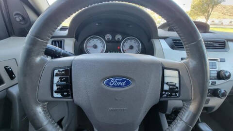 2008 Ford Focus SE