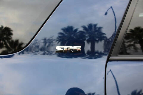 2014 Toyota 4Runner SR5