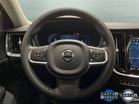 2025 Volvo S60 B5 Core