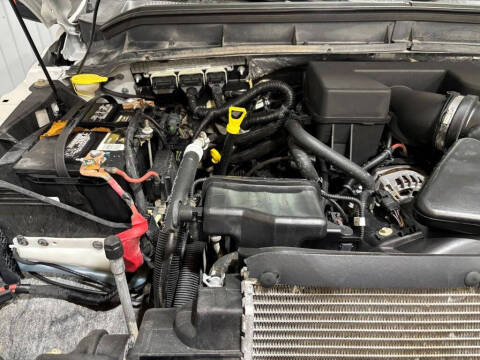 2012 Ford F-250 Super Duty XLT