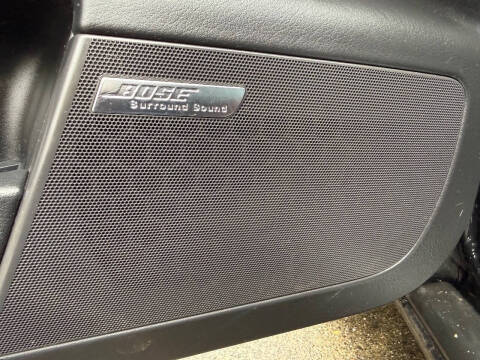 2009 Audi A6 4.2 quattro Prestige