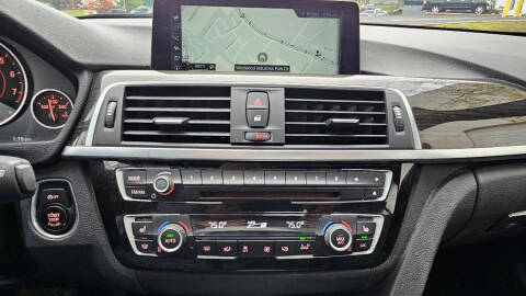 2017 BMW 3 Series 330i xDrive