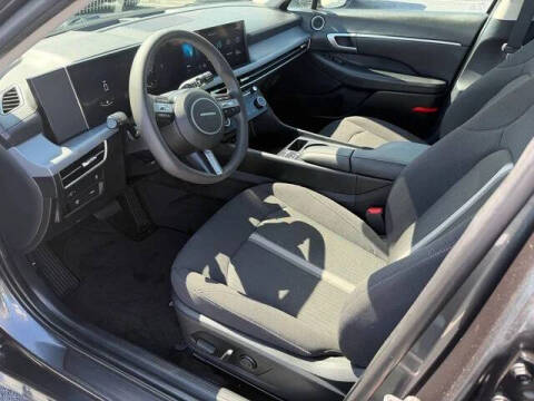 2024 Hyundai Sonata