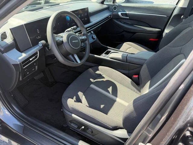 2024 Hyundai Sonata