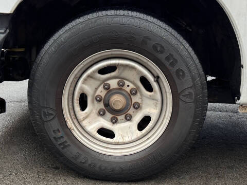 2013 Ford F-350 Super Duty