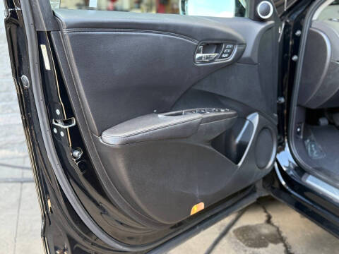 2015 Acura RDX w/Tech