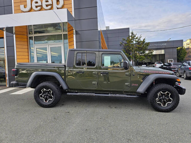 2022 Jeep Gladiator for sale at Autos by Talon in Seattle, WA