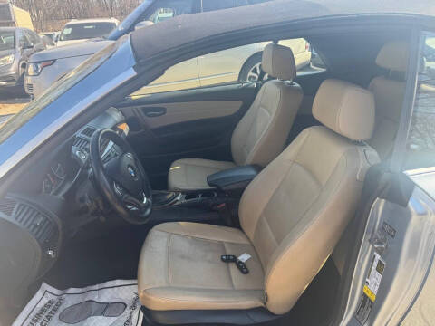 2013 BMW 1 Series 128i