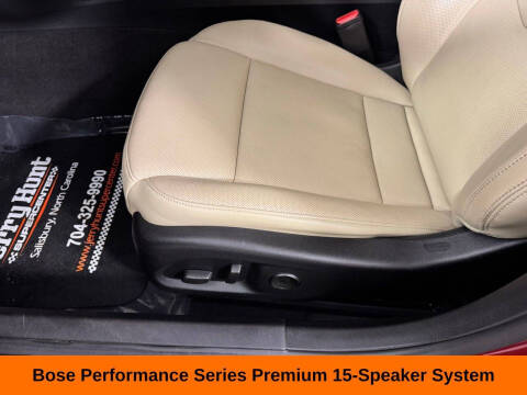 2020 Cadillac CT5 Premium Luxury