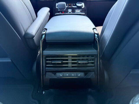 2023 Land Rover Range Rover Sport P400 Dynamic SE