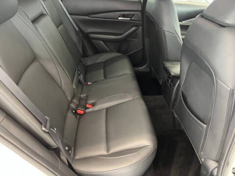 2023 Mazda CX-30 2.5 S Select