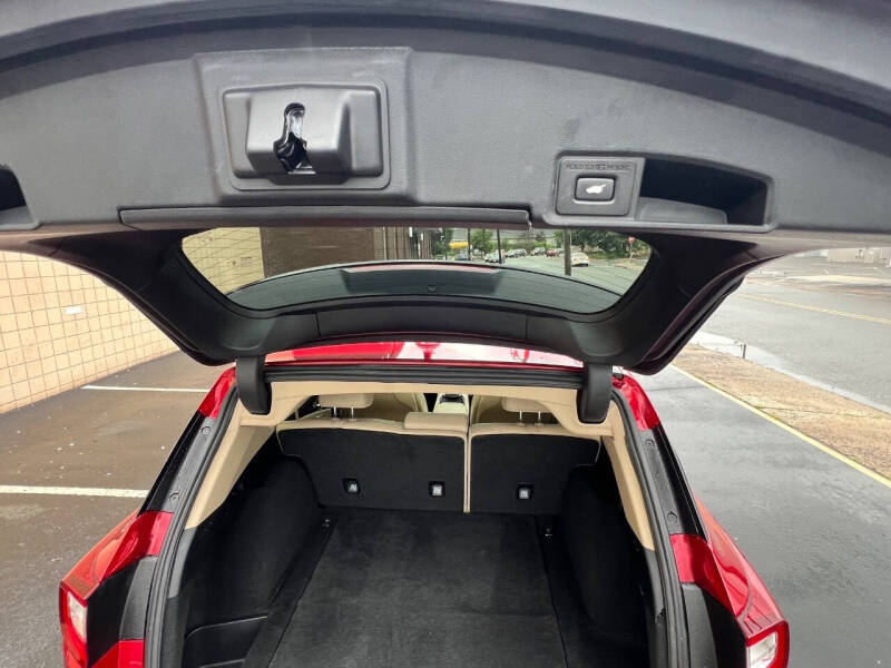 2019 Acura RDX SH-AWD w/Tech