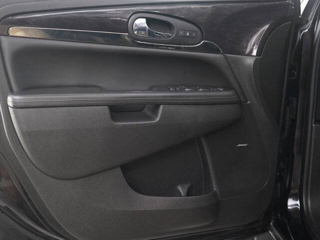 2016 Buick Enclave Premium