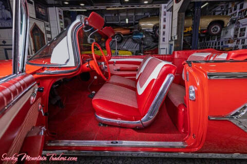 1960 Chevrolet Impala