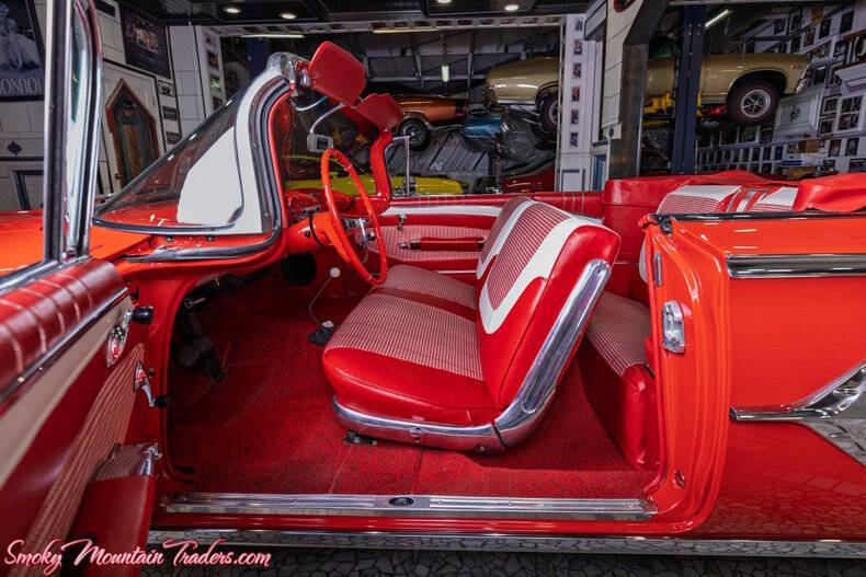 1960 Chevrolet Impala
