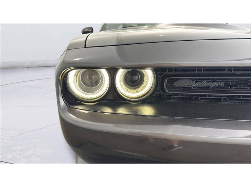 2019 Dodge Challenger GT