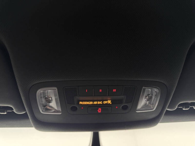 2017 Audi TT 2.0T quattro