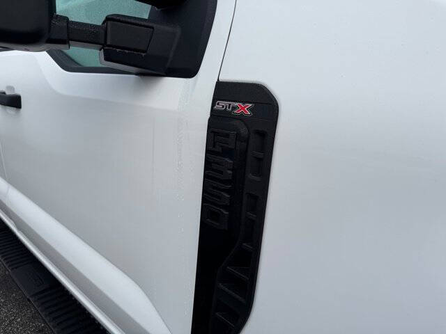 2026 Ford F-350 Super Duty