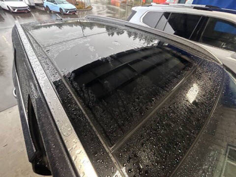 2023 Hyundai Santa Fe Plug-In Hybrid Limited