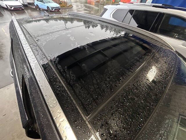 2023 Hyundai Santa Fe Plug-In Hybrid Limited