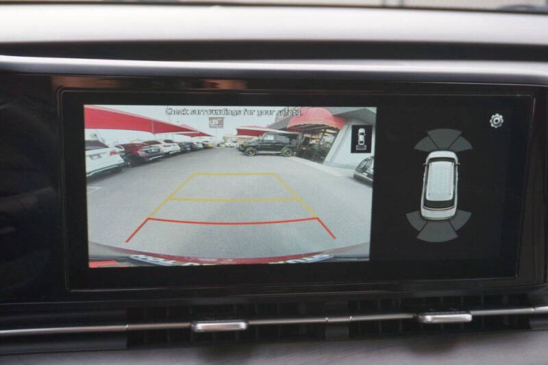 2022 Kia Carnival EX